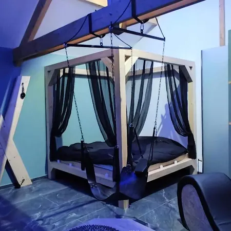 Chalet Love-room Breakywell *